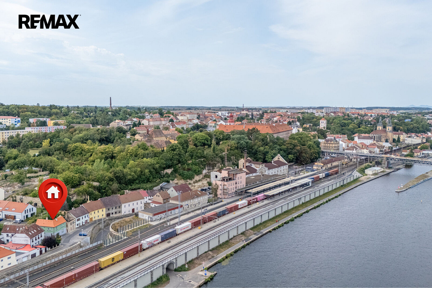 Prodej domu 112 m² s pozemkem 126 m² – fotografie 4