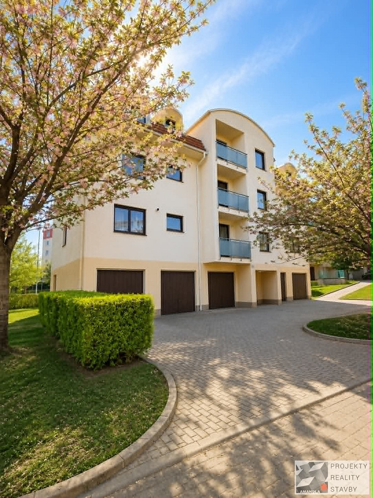 Prodej bytu 3+1 61 m² – fotografie 3