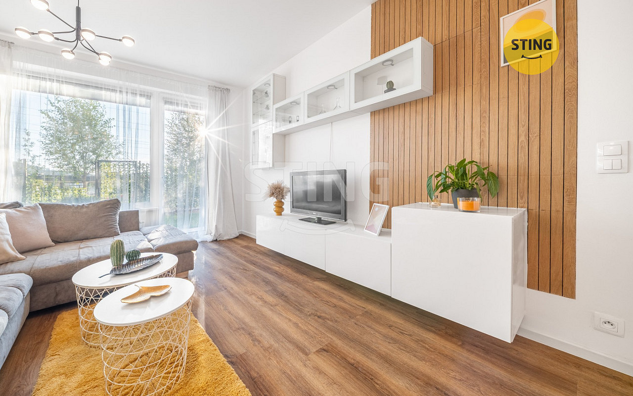 Prodej bytu 2+kk 55 m²
