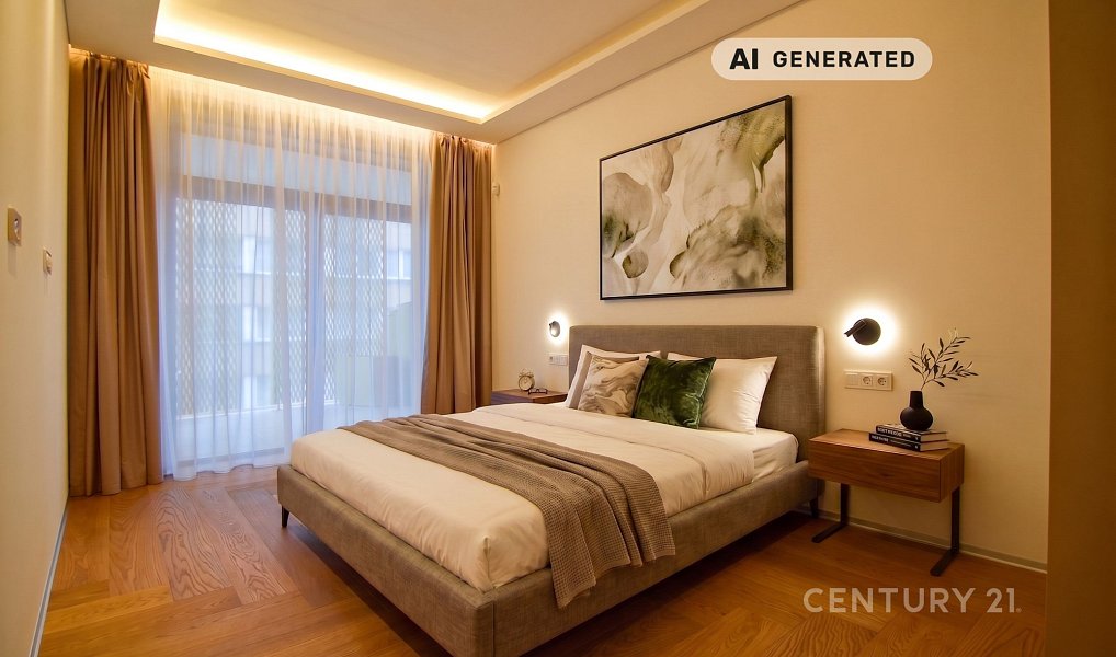 Pronájem bytu 3+kk 101 m², Praha – náhled fotky 9