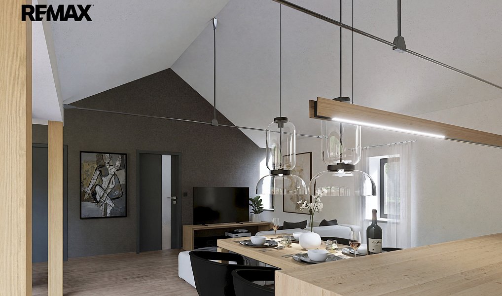 Prodej domu 65 m² s pozemkem 1 334 m², Kovanec – náhled fotky 11