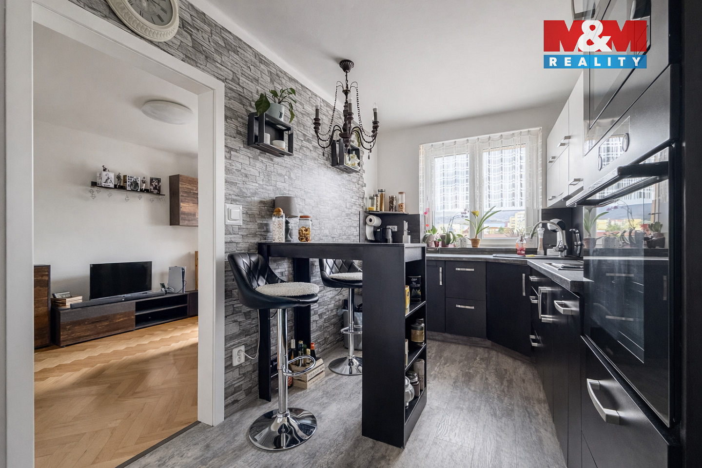 Prodej bytu 3+1 72 m² — photo 4