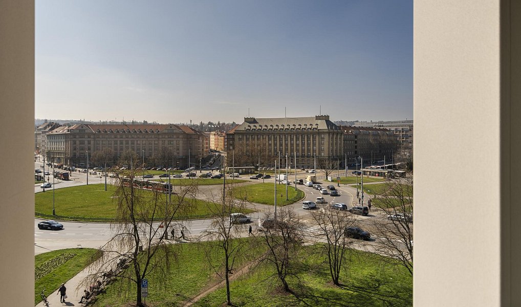 Pronájem bytu 2+kk 64 m², Praha – náhled fotky 25