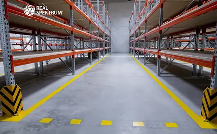 Prodej skladovacích prostor 462 m², Brněnská, Znojmo