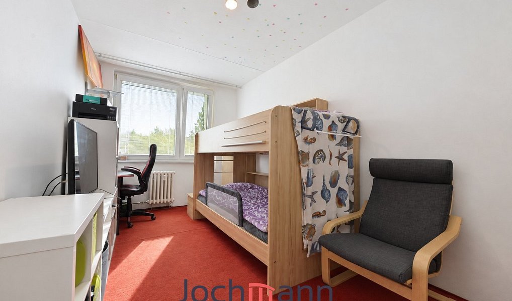 Prodej bytu 3+1 75 m², Praha – náhled fotky 20