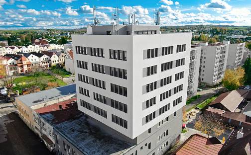 Prodej bytu 3+kk 67 m², Havlíčkův Brod