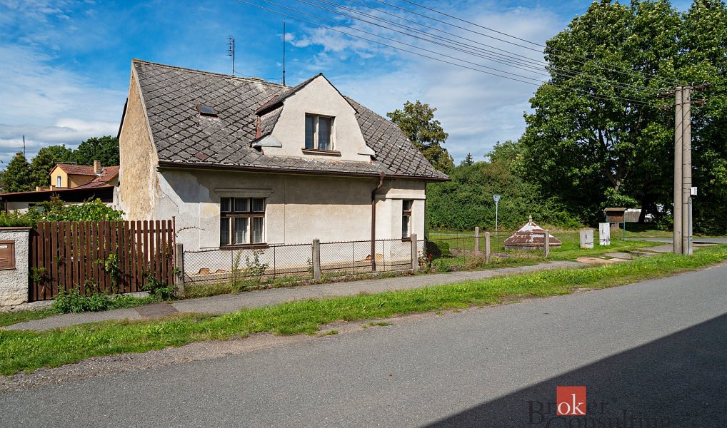 Prodej domu 160 m² s pozemkem 775 m², Radnice – náhled fotky 2