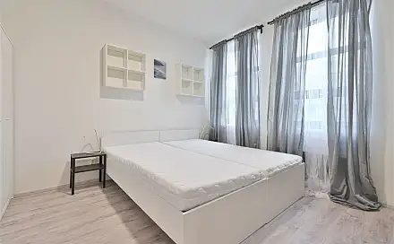 Pronájem bytu 2+1 44 m²