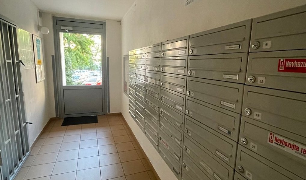 Prodej bytu 2+kk 42 m², Praha – náhled fotky 20