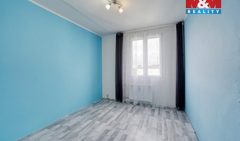 Prodej bytu 3+1 60 m², Bezdružice – náhled fotky 7