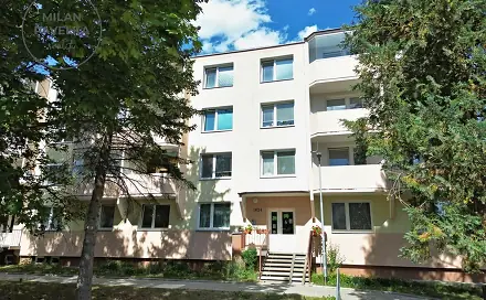 Prodej bytu 3+1 73 m², Květnická, Tišnov, okres Brno-venkov