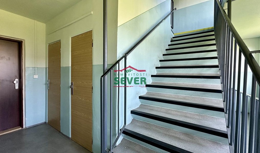 Prodej bytu 3+1 68 m², Most – náhled fotky 22