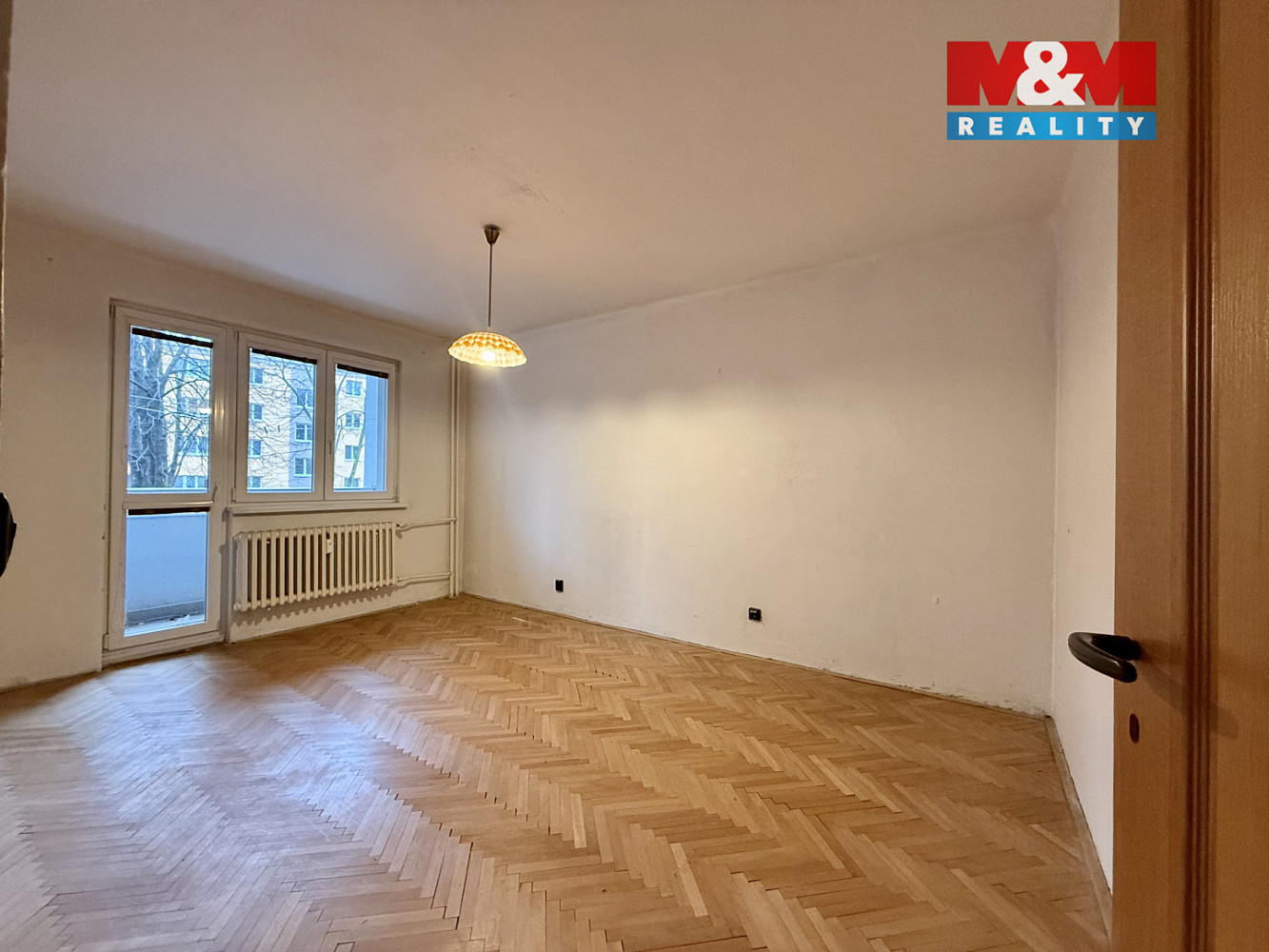 Prodej bytu 3+1 67 m² – fotografie 5