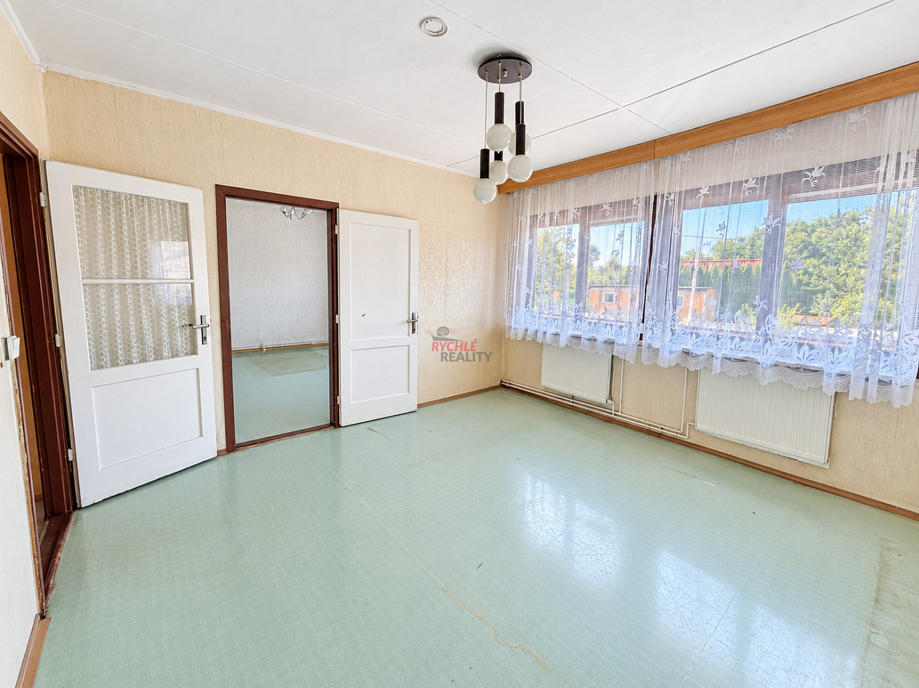 Prodej domu 70 m² s pozemkem 600 m² – fotografie 4