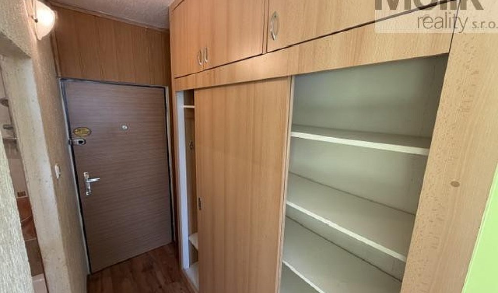 Prodej bytu 1+1 36 m², Most – náhled fotky 13