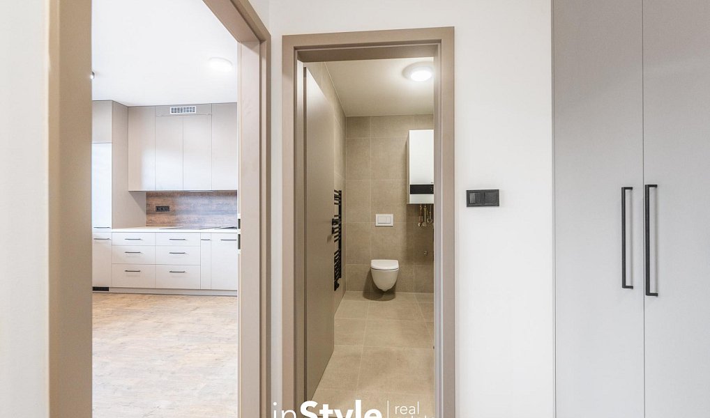 Pronájem bytu 1+kk 32 m², Uherské Hradiště – náhled fotky 10