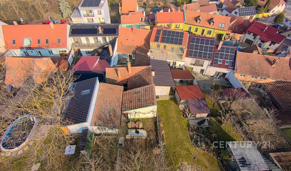 Prodej domu 150 m² s pozemkem 645 m², Velatice – náhled fotky 29