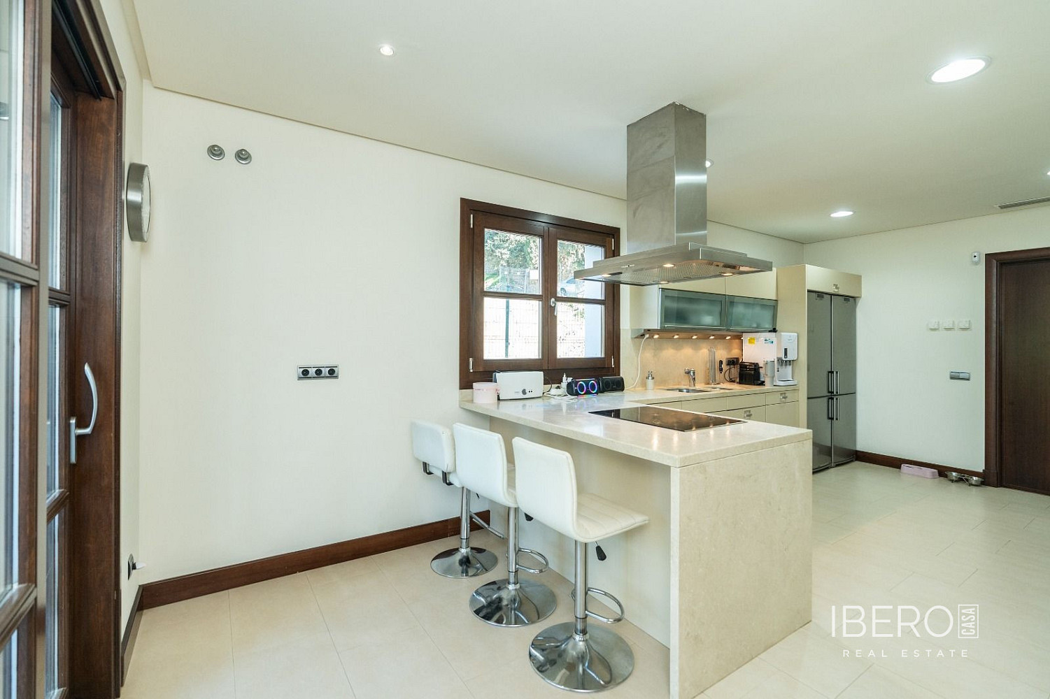Casa 6+kk – Benahavís, Los Mozos, Costa del Sol Occidental - Vista 3