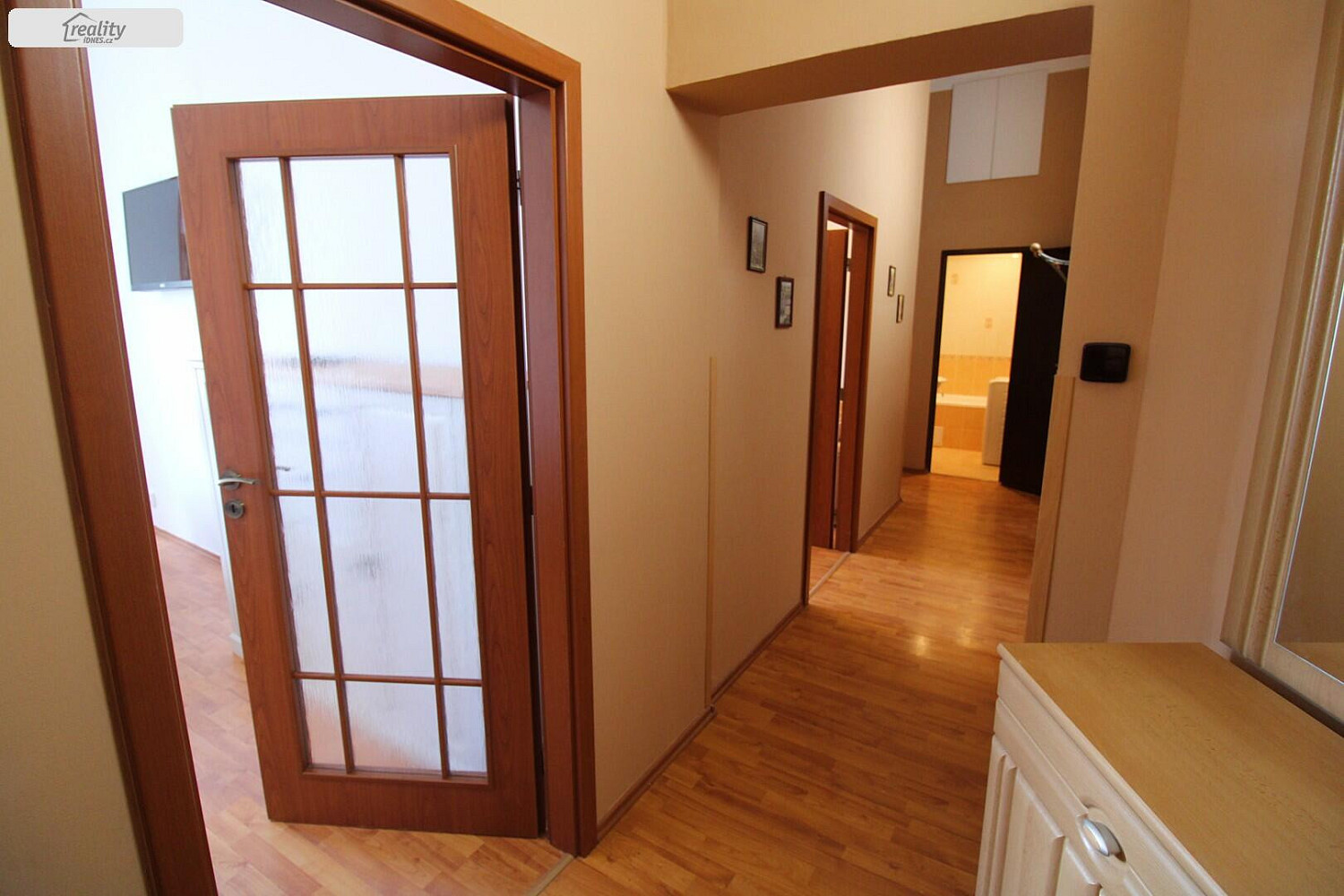 Prodej bytu 2+1 54 m² – fotografie 2