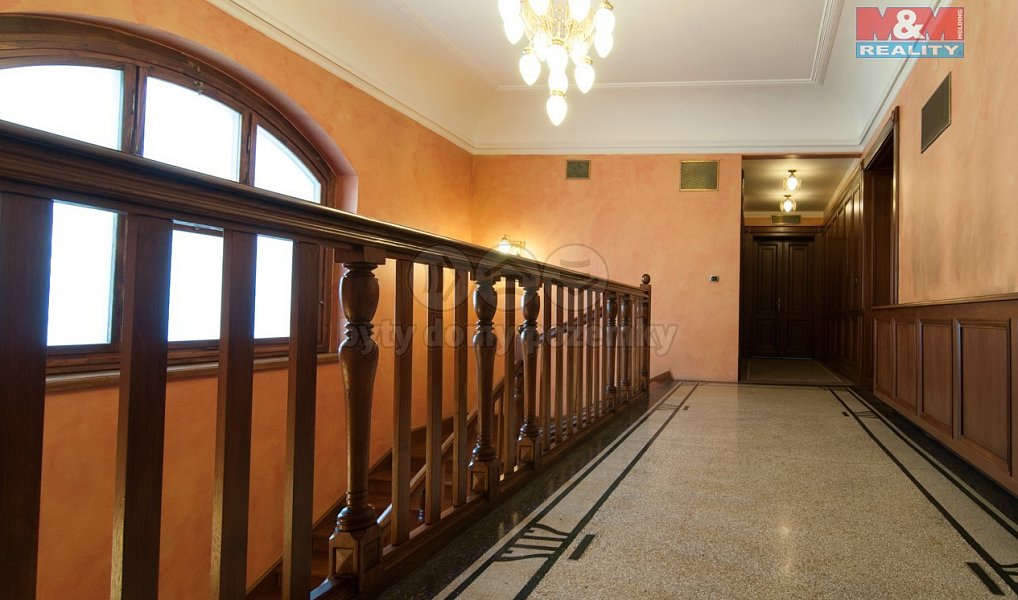 Prodej komerčního objektu (jiného typu) 664 m², Praha – náhled fotky 12