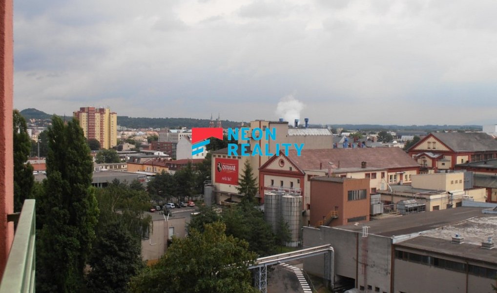 Pronájem bytu 1+kk 32 m², Ostrava – náhled fotky 5