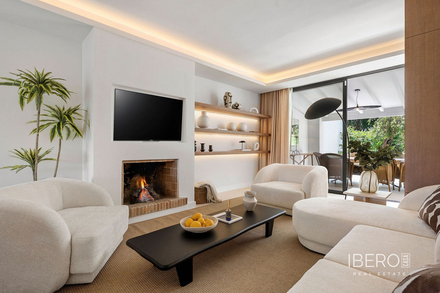 Casa 5+kk – Marbella, Nueva Andalucía - Vista 2