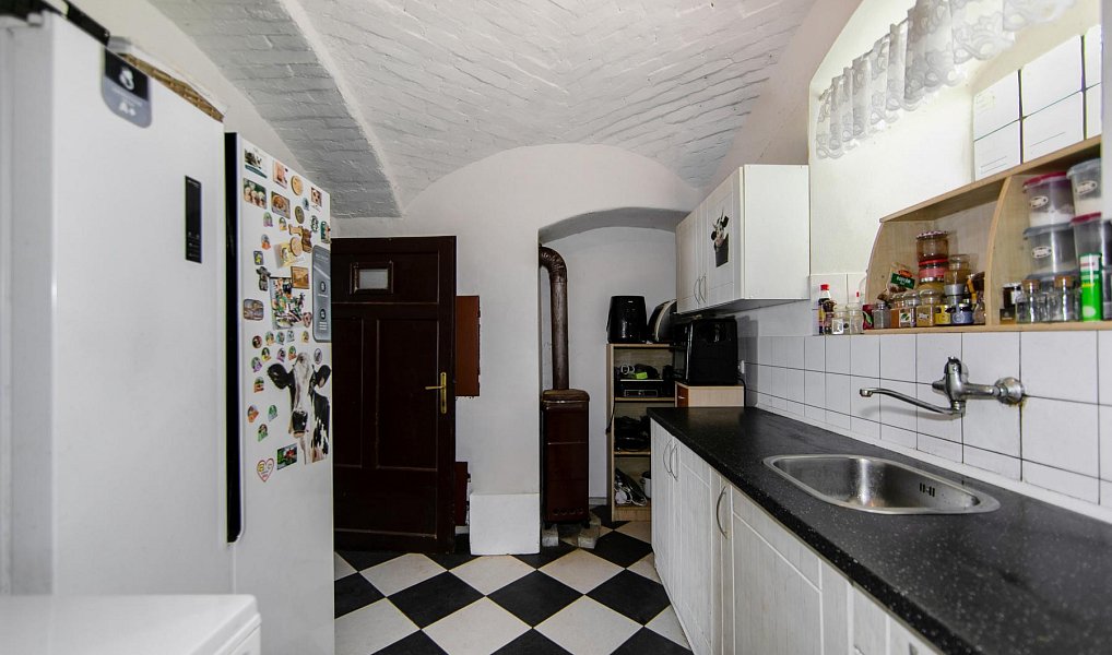 Prodej domu 208 m² s pozemkem 771 m², Kožlany – náhled fotky 15