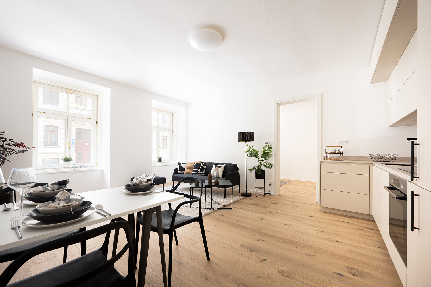 Prodej bytu 3+kk 95 m² — photo 3