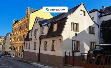 Prodej bytu 3+kk 75 m²