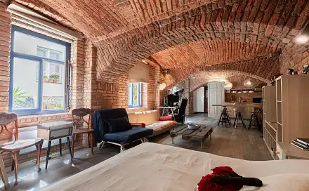 Prodej bytu 1+kk 50 m², Lipanská, Praha 3 - Žižkov