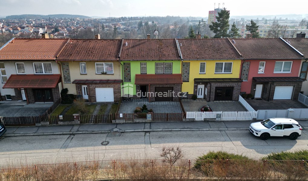 Prodej domu 230 m² s pozemkem 485 m², Kaplice – náhled fotky 57