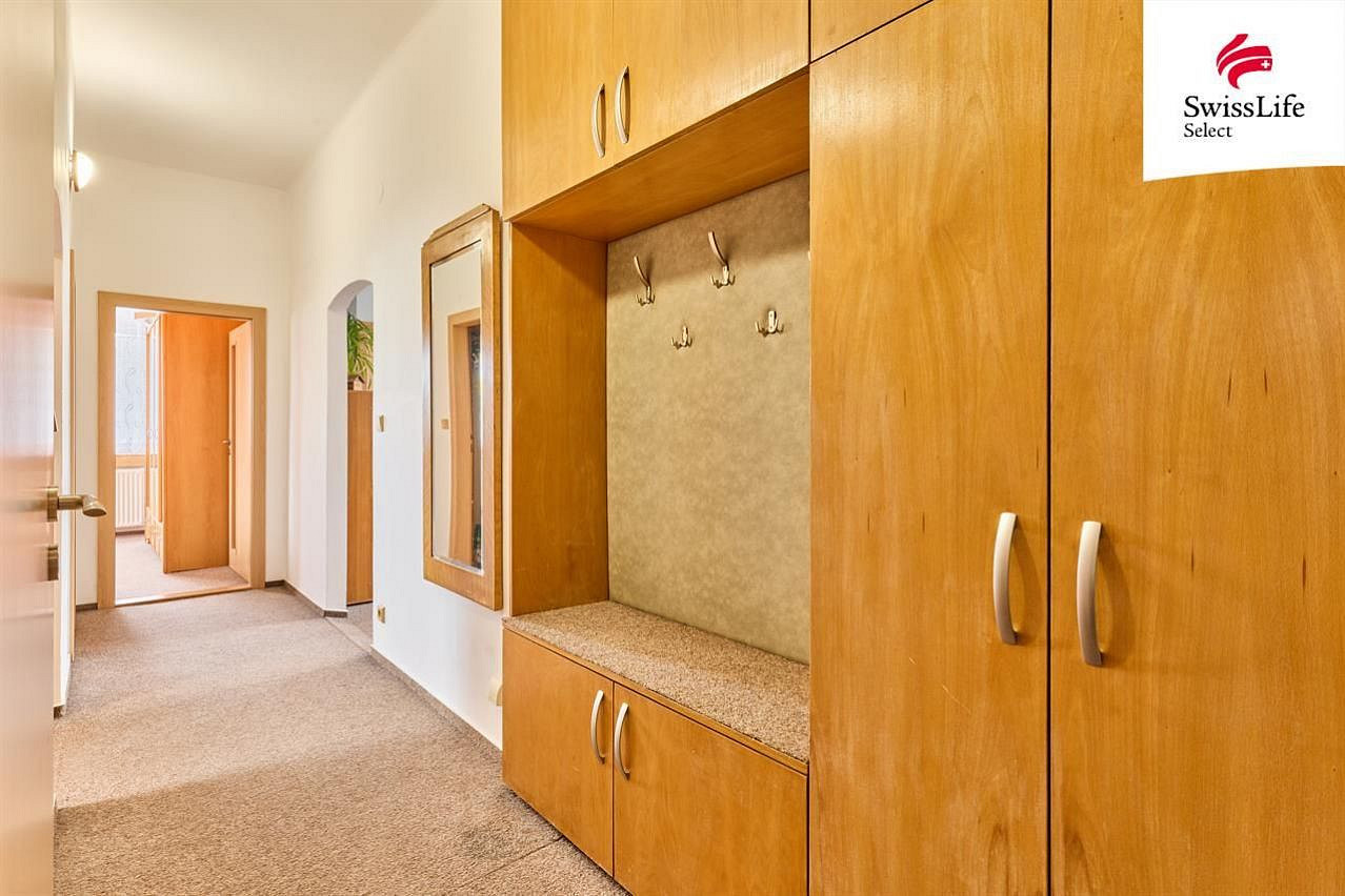 Prodej bytu 3+1 91 m² – fotografie 4