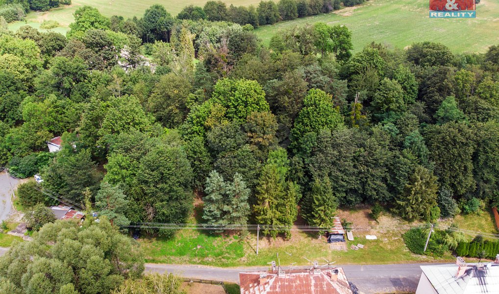 Prodej stavebního pozemku 867 m², Jakartovice – náhled fotky 6