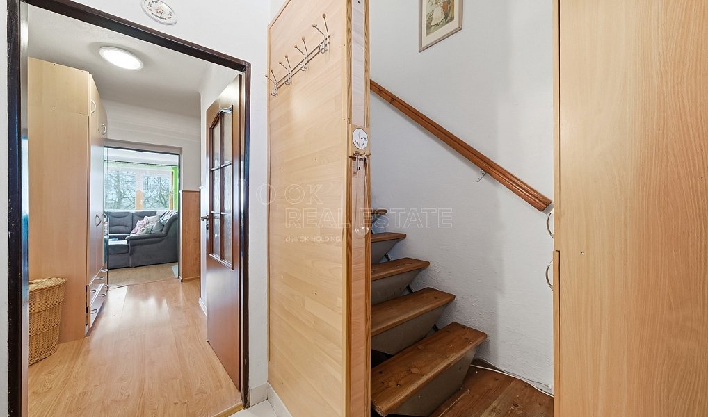 Prodej domu 200 m² s pozemkem 884 m², Drahanovice – náhled fotky 28