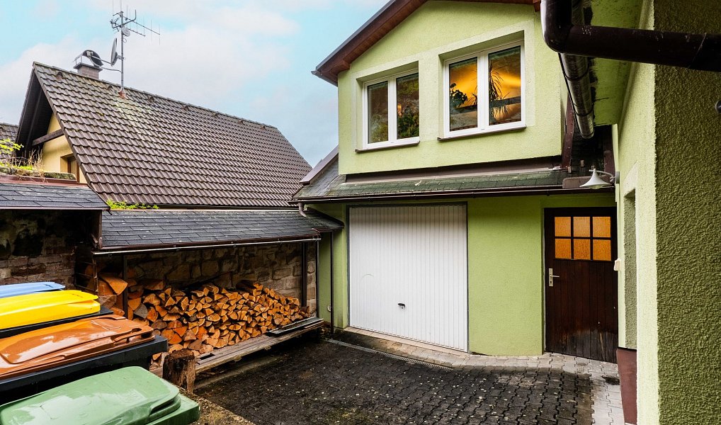 Prodej domu 145 m² s pozemkem 283 m², Turnov – náhled fotky 28