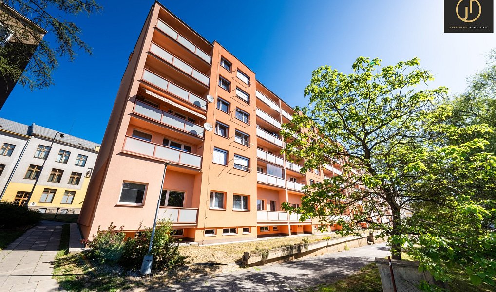 Prodej bytu 3+1 85 m², Beroun – náhled fotky 2