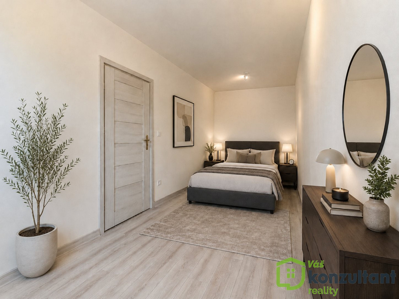 Prodej bytu 3+kk 61 m² – fotografie 3