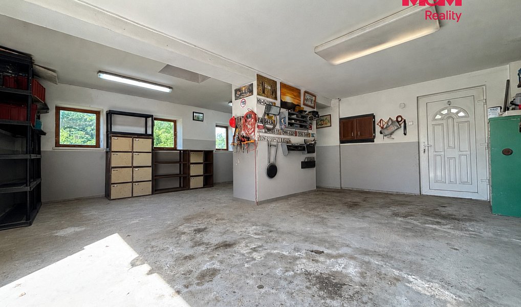 Prodej domu 90 m² s pozemkem 934 m², Počátky – náhled fotky 10