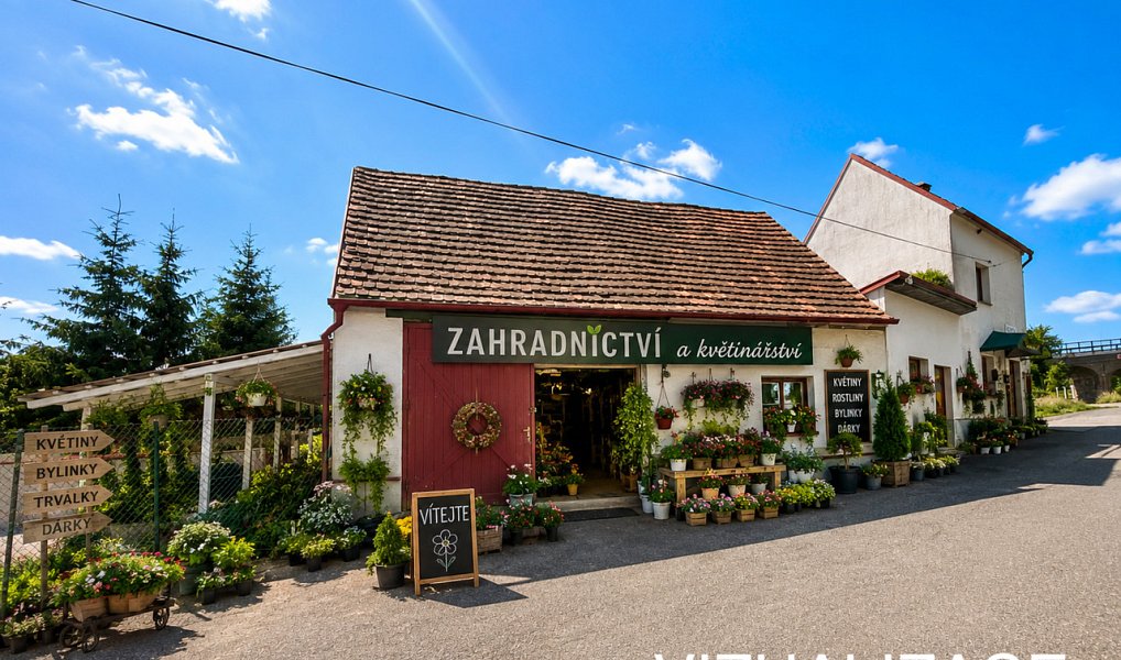 Prodej komerčního objektu (jiného typu) 145 m², Černčice – náhled fotky 10