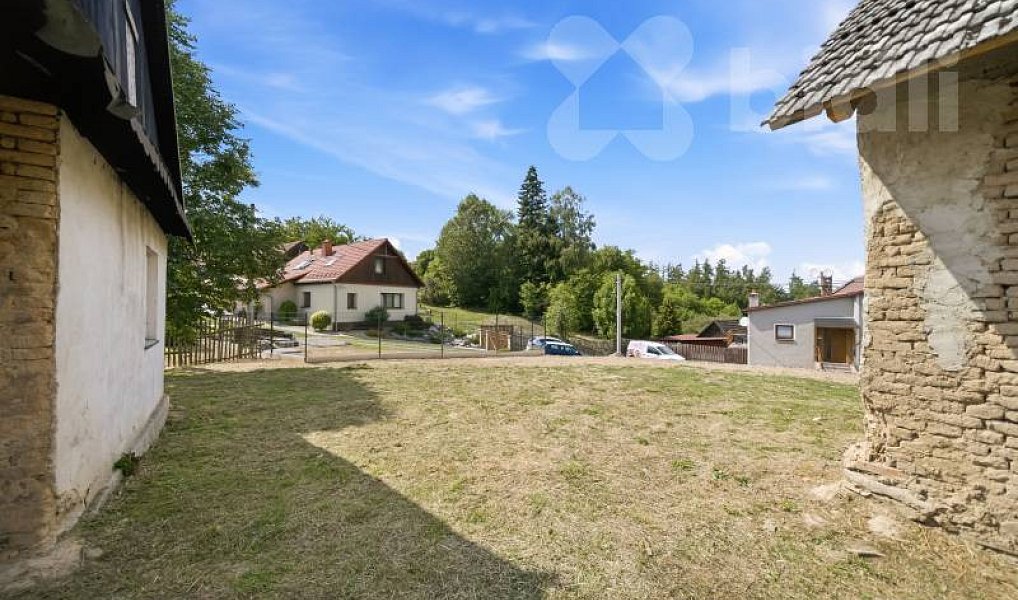 Prodej domu 80 m² s pozemkem 1 181 m², Šubířov – náhled fotky 14