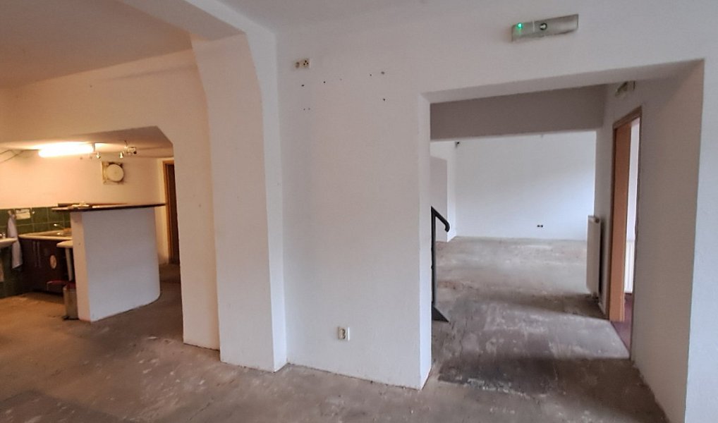 Prodej obchodních prostor 170 m², Břidličná – náhled fotky 5