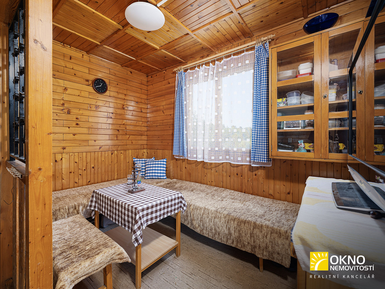 Prodej zahrady 348 m² – fotografie 5