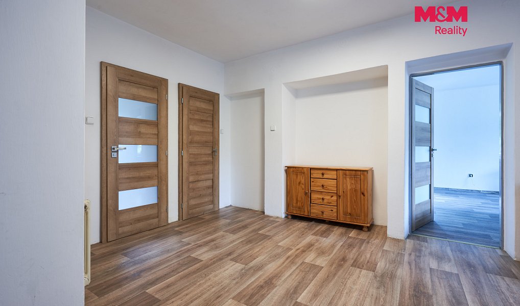 Prodej domu 260 m² s pozemkem 796 m², Březnice – náhled fotky 11