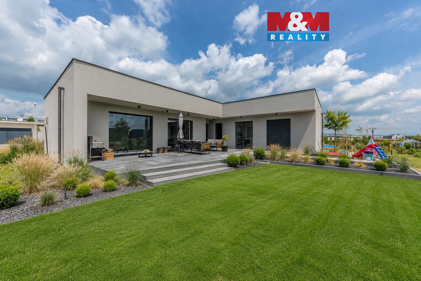 Prodej domu 130 m² s pozemkem 1 018 m²