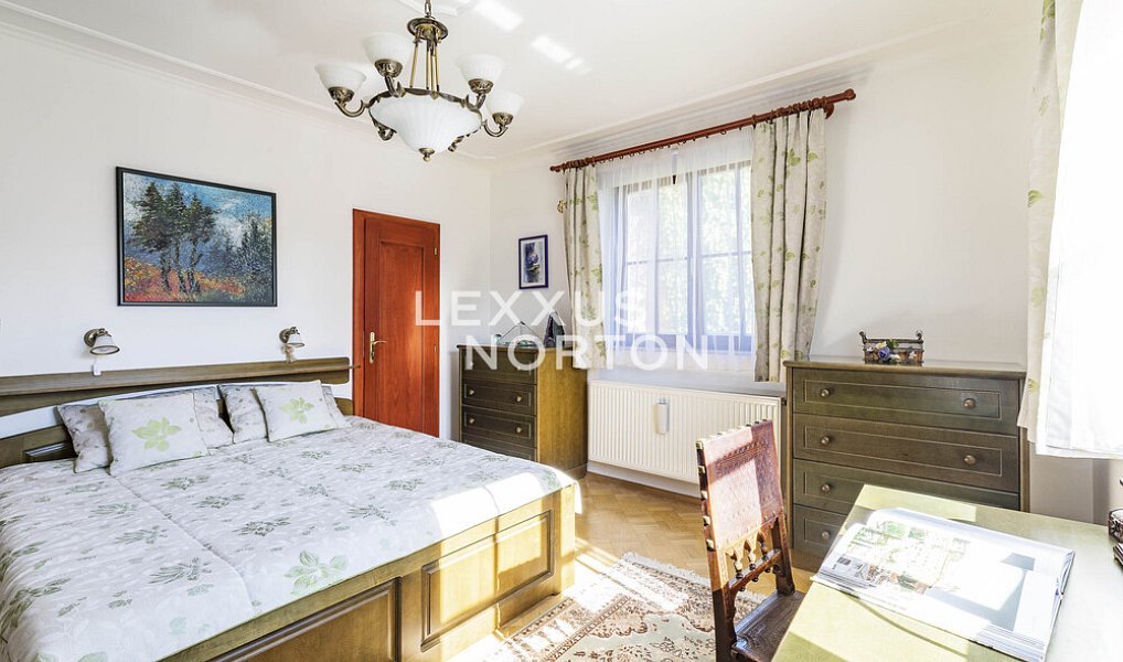 Prodej domu 316 m² s pozemkem 1 084 m², Úhonice – náhled fotky 13