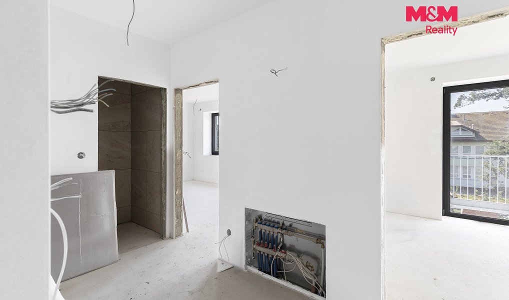 Prodej bytu 2+1 72 m², Zubří – náhled fotky 16