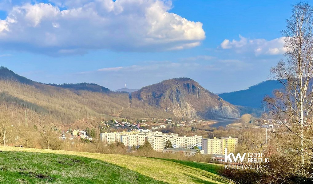 Prodej bytu 4+1 100 m², Ústí nad Labem – náhled fotky 54