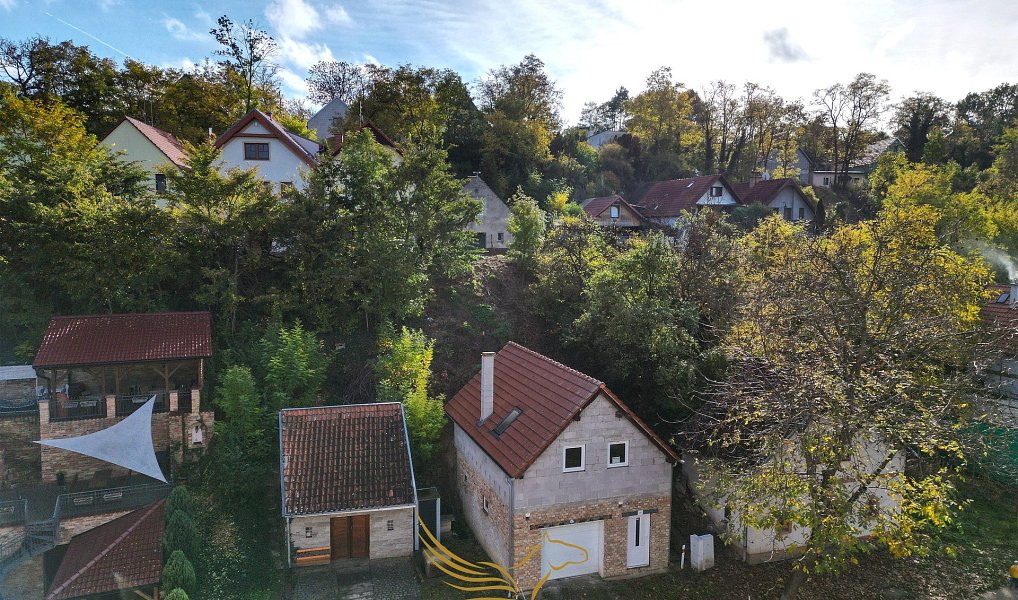 Prodej vinného sklepa, Starovice, Starovice – náhled fotky 4