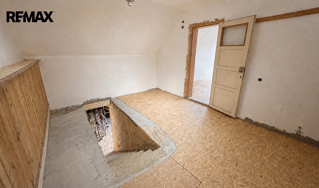 Prodej domu 108 m² s pozemkem 342 m², Červená Řečice – náhled fotky 13