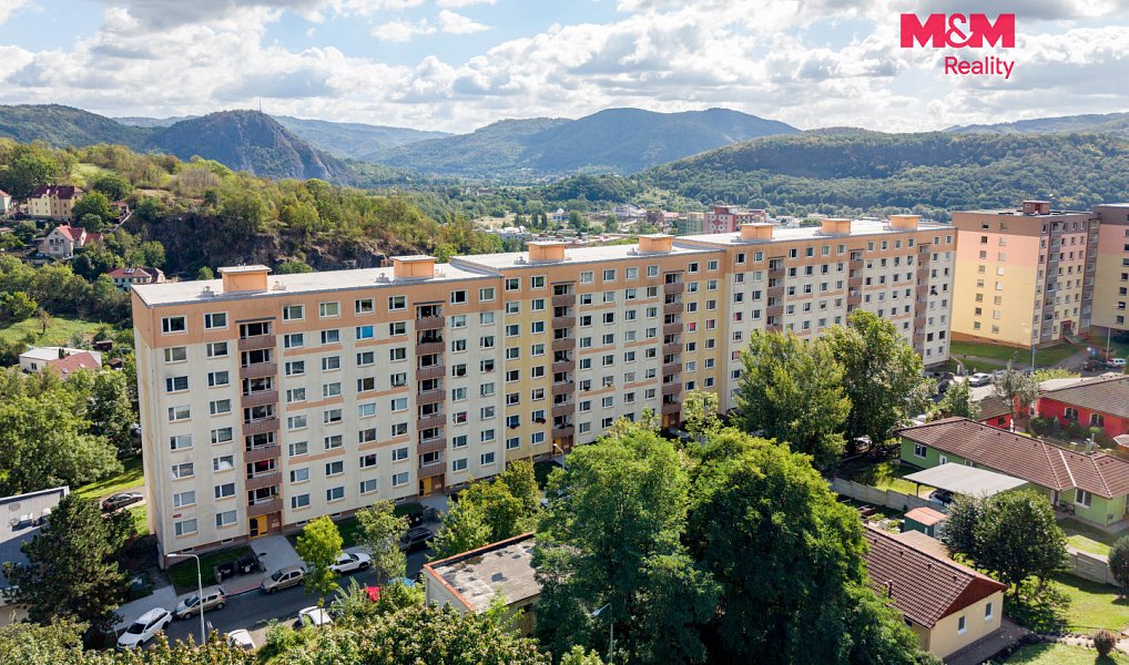 Prodej bytu 2+1 62 m², Ústí nad Labem – náhled fotky 14